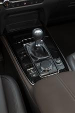 Mazda CX-30 Skyactiv-D 2019 года (WW)